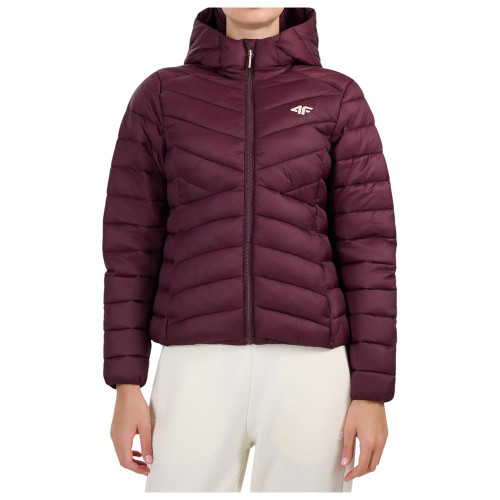 4F DOWN JACKET